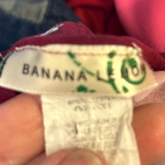 Cat Dress banana lemon size medium unique - Picture 7 of 7